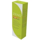 Zeno Heat Treat Blemish Prevention Treatment Serum, 1-Ounce