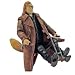 Harry Potter - Deluxe Action Figure - Mad Eye Moody - Order of the Phoenix