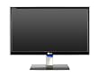 LG E2260V-PN.AEU LCD LED Backlit 22 inch Wide Monitor - Black High Glossy