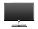 LG E2260V-PN.AEU LCD LED Backlit 22 inch Wide Monitor - Black High Glossy