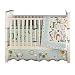 MiGi Alphabet 4-Piece Baby Bedding Set