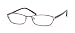 Apparel : Nine West NINE WEST 366 Eyeglasses