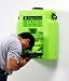 S.A.S. Safety Corporation 5135 Portable Low-Profile Eyewash Station