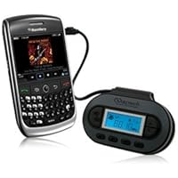 Universal FM Transmitter for any Phone, Mp3 Player, iPhone, Ipod, anything with a 3.5mm Jack
