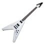 Gibson Flying V 1968 Electric Guitar, Classic White - Chrome Hardware