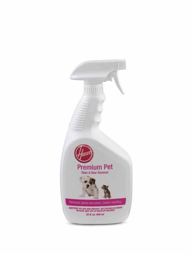 Hoover® AH30090 Premium Pet™ Stain & Odor Remover, 32-ounces