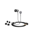 #6: Sennheiser CX 200 In Ear Canal Ear bud Sennheiser CX