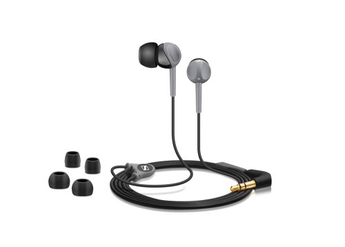 31aupQGbUfL Sennheiser CX 200 In Ear Canal Ear bud