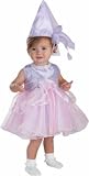 Infant Baby Girl Princess Costume (12-18 Months)