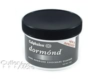 Calphalon Dormond, Hard-Anodized Cookware Cleaner, 7-Ounces