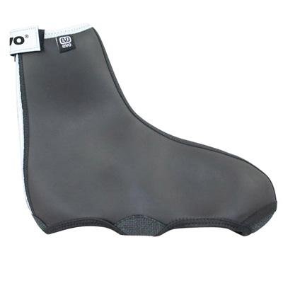 Evo Summit Neoprene Cycling Shoe Covers