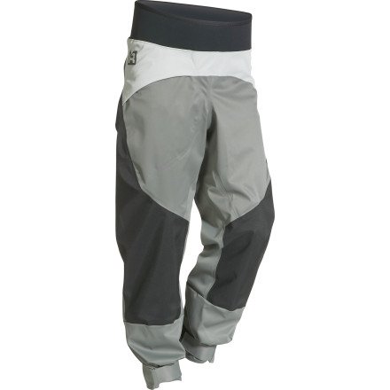 Immersion Research Competition Pant