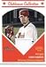 2008 Topps Heritage High Numbers Clubhouse Collection #HCC-DH Dan Haren - Arizona Diamondbacks (Authentic Piece of Game Used Jersey) (Baseball Cards)