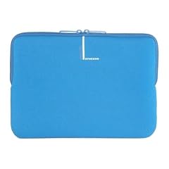 Tucano Second Skin Colore Neopren-H�lle f�r Netbooks und Sub-Notebooks 25,4 - 27,9 cm (10 - 11 Zoll), blau