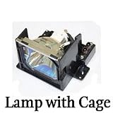 Projector Lamp 003-120239-01 / 610 325 2957 / POA-LMP98 for CHRISTIE LW300 / EIKI LC-W3 / SANYO PLV-80, PLV-80L