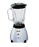 500 Watt Heavy-Duty Blender