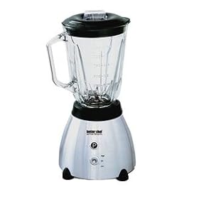 Click here to buy 500 Watt Heavy-Duty Blender by Better Chef.