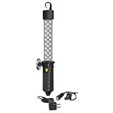 Cooper Lighting LED120 35 LED Rechargeable Worklight