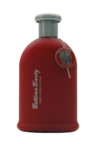 Bettina Barty Red Line Hand & Bodylotion, 500ml Preisvergleich
