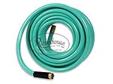 Gilmour Garden Hose - 50' Long & 5/8" Diameter