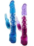 Squirmy Bunny Love-Her