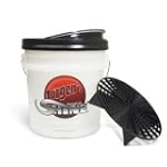 Jorgen's Bucket of Shine Kit
