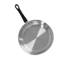 Lynns Mercury 10 Inch Open Frypan