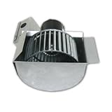Tjernlund Duct Booster Increases Heating and Cooling Power - 275 CFM