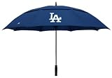MLB Wedge Golf Umbrella