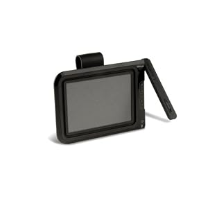 Contour SurfaceSound Kompakt Bluetooth Freisprecheinrichtung f�r Apple iPhone 3G, 3GS