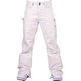 Foursquare Katie Snowboard Pants (Women s)
