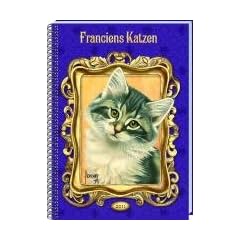 Franciens Katzen 2011