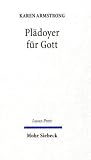 Produkt-Bild: Pl&auml;doyer f&uuml;r Gott