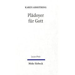 Pl�doyer f�r Gott