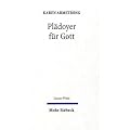 Pl�doyer f�r Gott