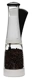 Chef'n Bistro Combo Grinder, Meringue and Black