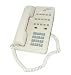 New Cortelco 219544 Voe 27s Patriot 2 Line Ash Speakerphone 90 Volt Message Ringer Volume Control