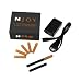 NJoy NPro Black Electronic Cigarette Starter Kit