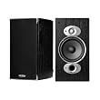 Polk Audio RTI A3 Bookshelf Speakers (Pair, Black)