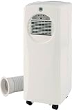 Spt 10000 BTU Slimline Ac with Heater