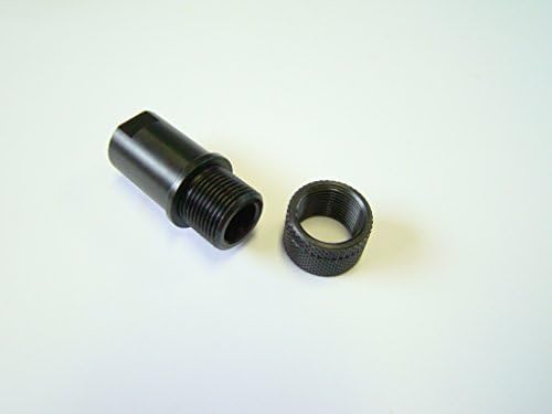 Sig Sauer GSG .22LR 1911 Thread adapter and protector