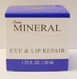 Pure Mineral Eye & Lip Repair Anti Aging System