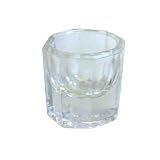 Debra Lynn Glass Dappen Dish (Pack of 12)