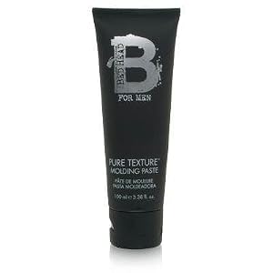 Tigi Bed Head Men Pure Texture Molding