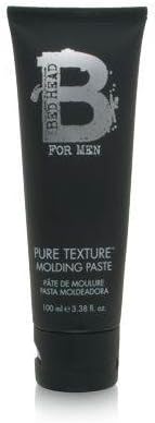 TIGI Bed Head Men Pure Texture Molding Paste