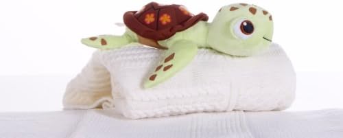 Disney's Finding Nemo Squirt Soft Plush Toy 10 inch