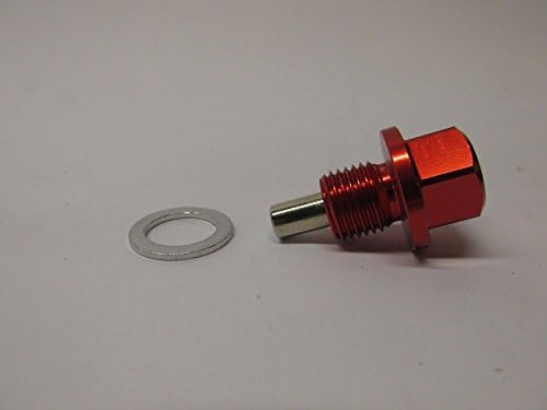 BMW Magnetic Oil Drain Plug E30 E31 E32 E34 E36 E46 E53 E65 E85 E90 Bolt M3 ETC