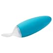 Boon Squirt Baby Food Dispensing Spoon - Blue
