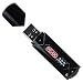 PEAK Hardware PEAK III 8GB USB 2.0 Flash Drive (Black)