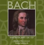 Kantaten Bwv 154